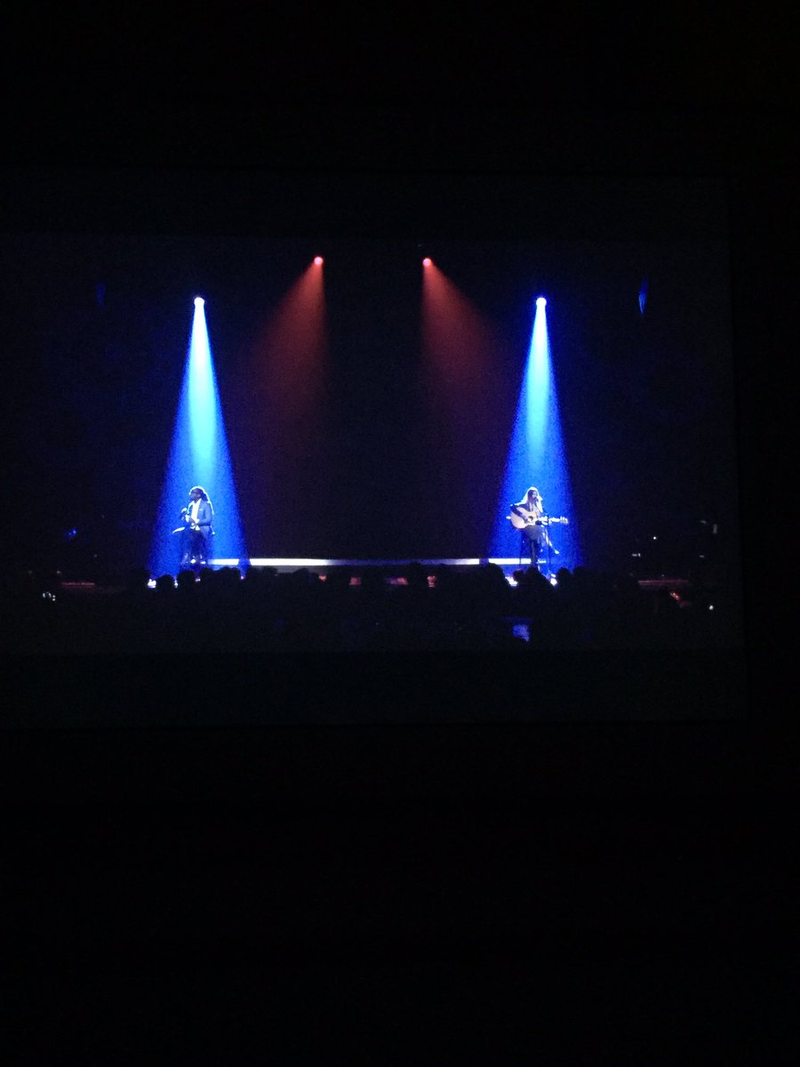 So many talented people at #hilcgrad