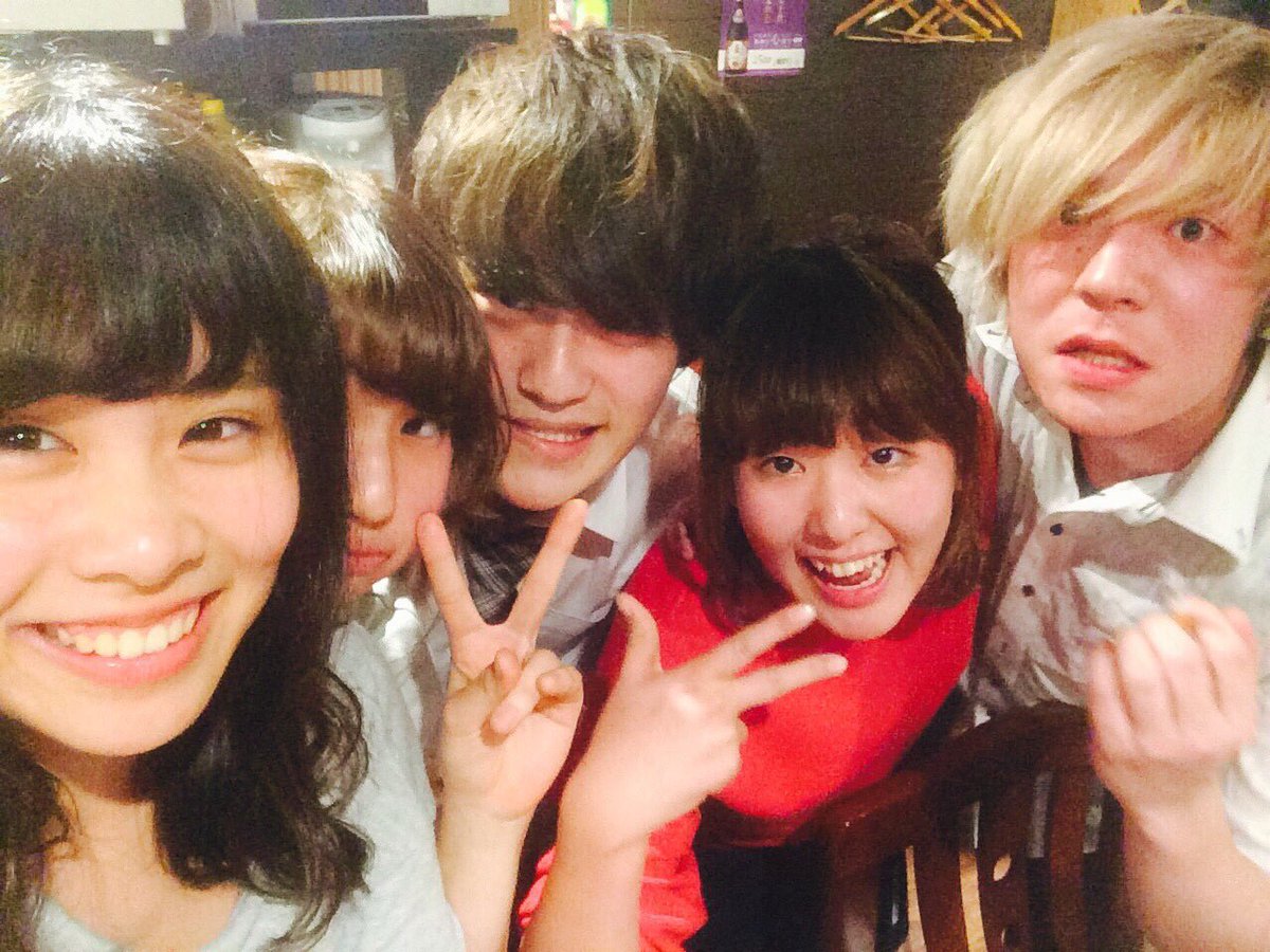 Bforest24's tweet photo. 写真選べない笑( ・ㅂ・)و ̑̑ 余韻~♪
楽しかったし!楽しめたぁ✨
またよろしくね٩( ᐛ )و
#洗足スカパラダイスオーケストラ
#MDL2016 https://t.co/i50KaiBXDn