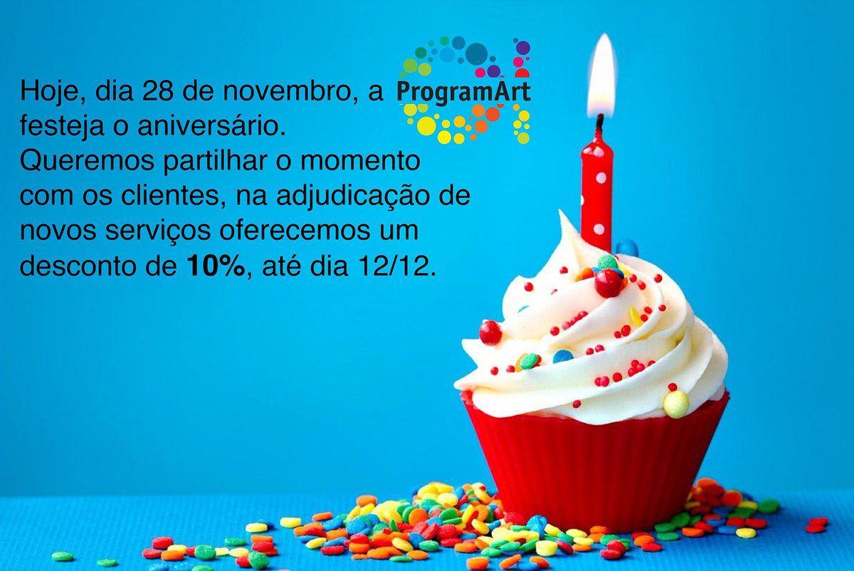 ProgramArtPT's tweet image. 