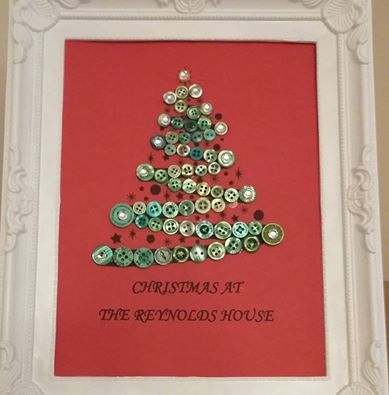 Ellies_art's tweet photo. https://t.co/WlIVbk5BpP
#lovesmallbiz #supporthandmade #christmasgifts #perfectpresents #happymonday #craftfantastic #buttonartwork #gifts https://t.co/IQT9wrzhtM