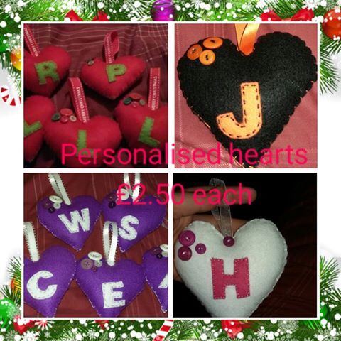 Ellies_art's tweet photo. https://t.co/WlIVbk5BpP
#lovesmallbiz #supporthandmade #christmasgifts #perfectpresents #happymonday #craftfantastic #buttonartwork #gifts https://t.co/IQT9wrzhtM