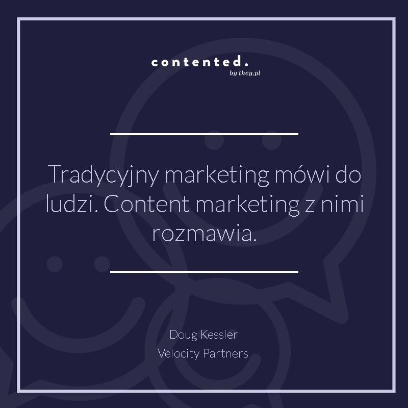 ContentedByThey's tweet image. Wartość #RonR, czyli „Return on Relationships” 👥 to najważniejszy budulec efektywności #contentmarketing.u. #mondaycontent #mondaymotivation