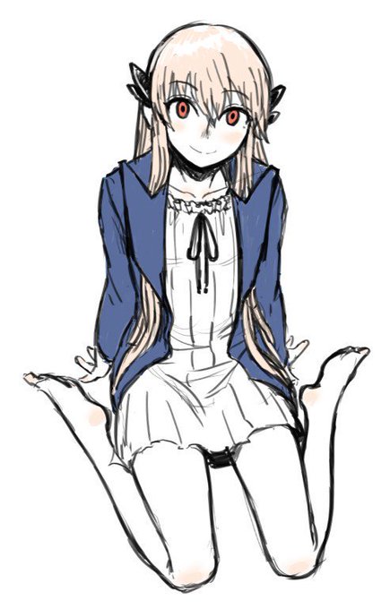 Ysyk Kosakaさんのイラスト一覧 3ページ目