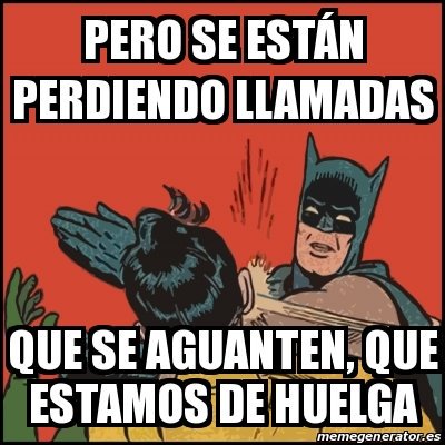 Extel6's tweet photo. Huelga en Contact Center #SaturaTelemarketing #28NHuelgaTelemarketing https://t.co/q6YKLRHAEC