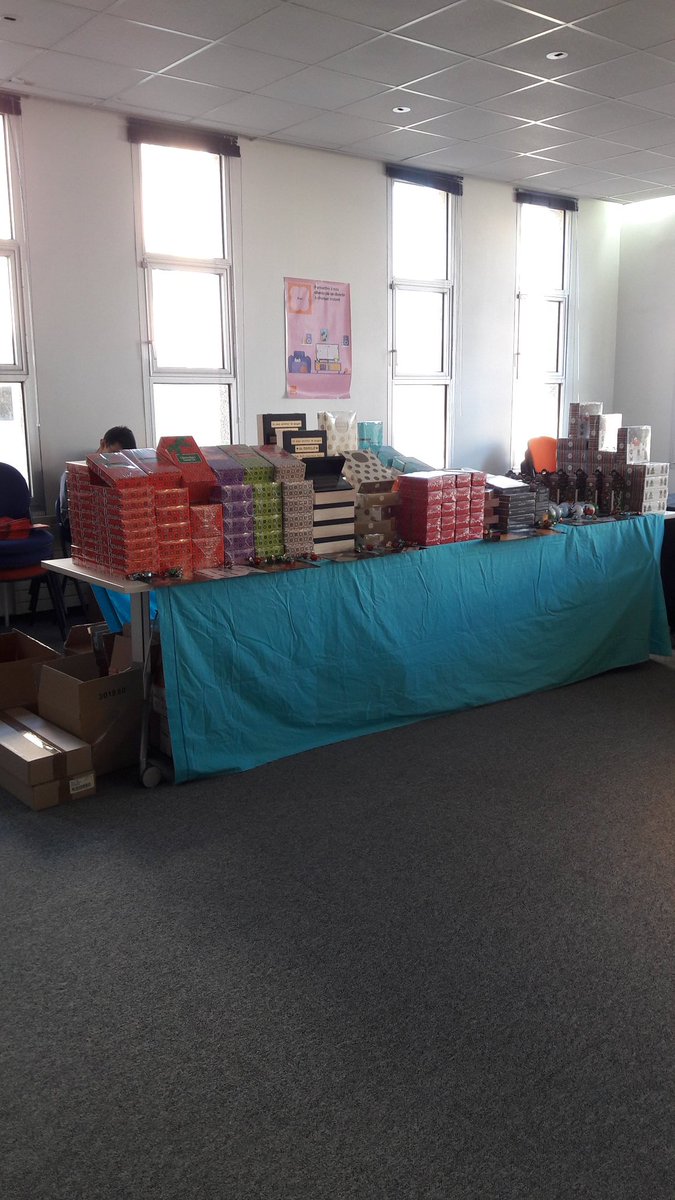 YaYami77's tweet photo. Les marchés de Noël au #scoidf commencent aujourd'hui. 1ère édition à Viry ! https://t.co/uMHECgd03L
