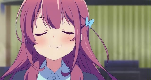 ゆりりアニメ相互フォロー募集 tweet media