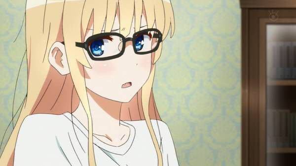 ゆりりアニメ相互フォロー募集 tweet media