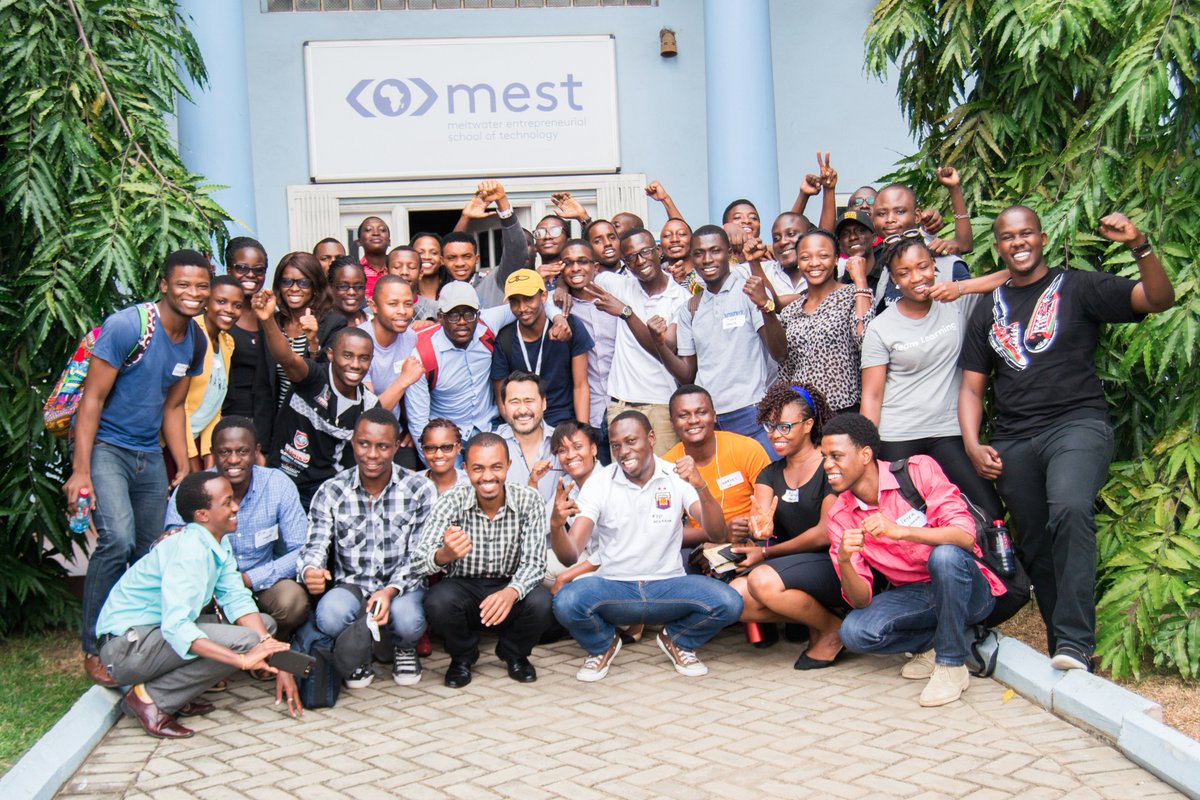 We're ecstatic to announce that MEST is moving into French-speaking Africa – with Expansion in Côte d’Ivoire! 
More: meltwater.org/mest-announces…