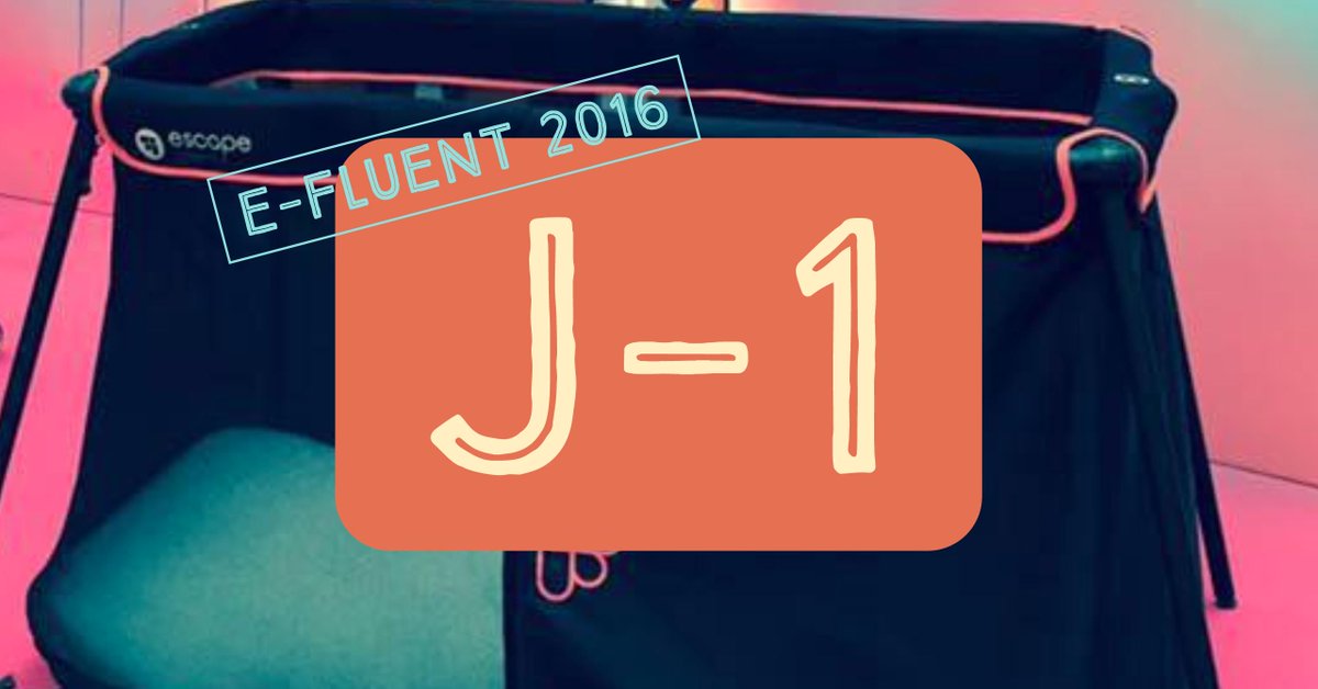 ESCAPE-Lifestyle tweet media