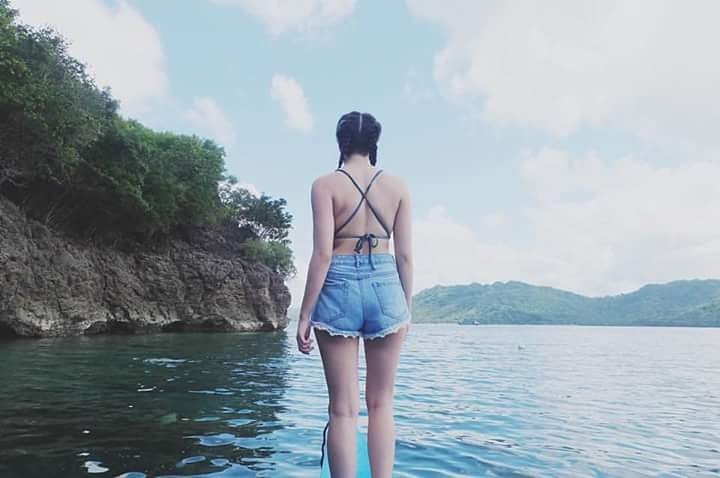 Clouita's tweet image. Sue Ramirez ❤❤