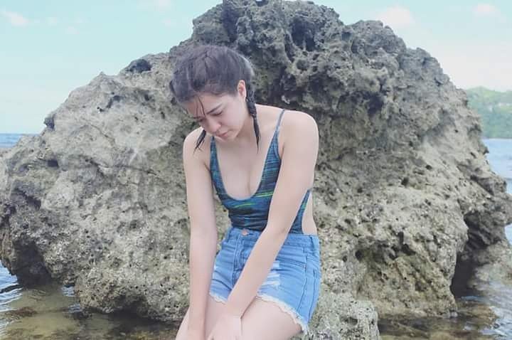 Clouita's tweet image. Sue Ramirez ❤❤