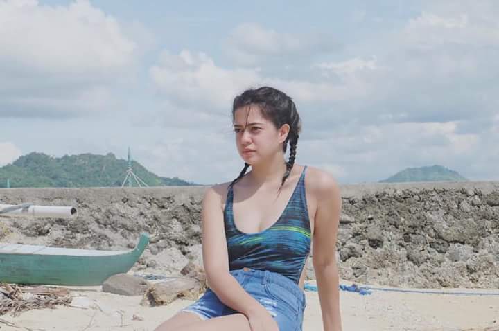 Clouita's tweet image. Sue Ramirez ❤❤