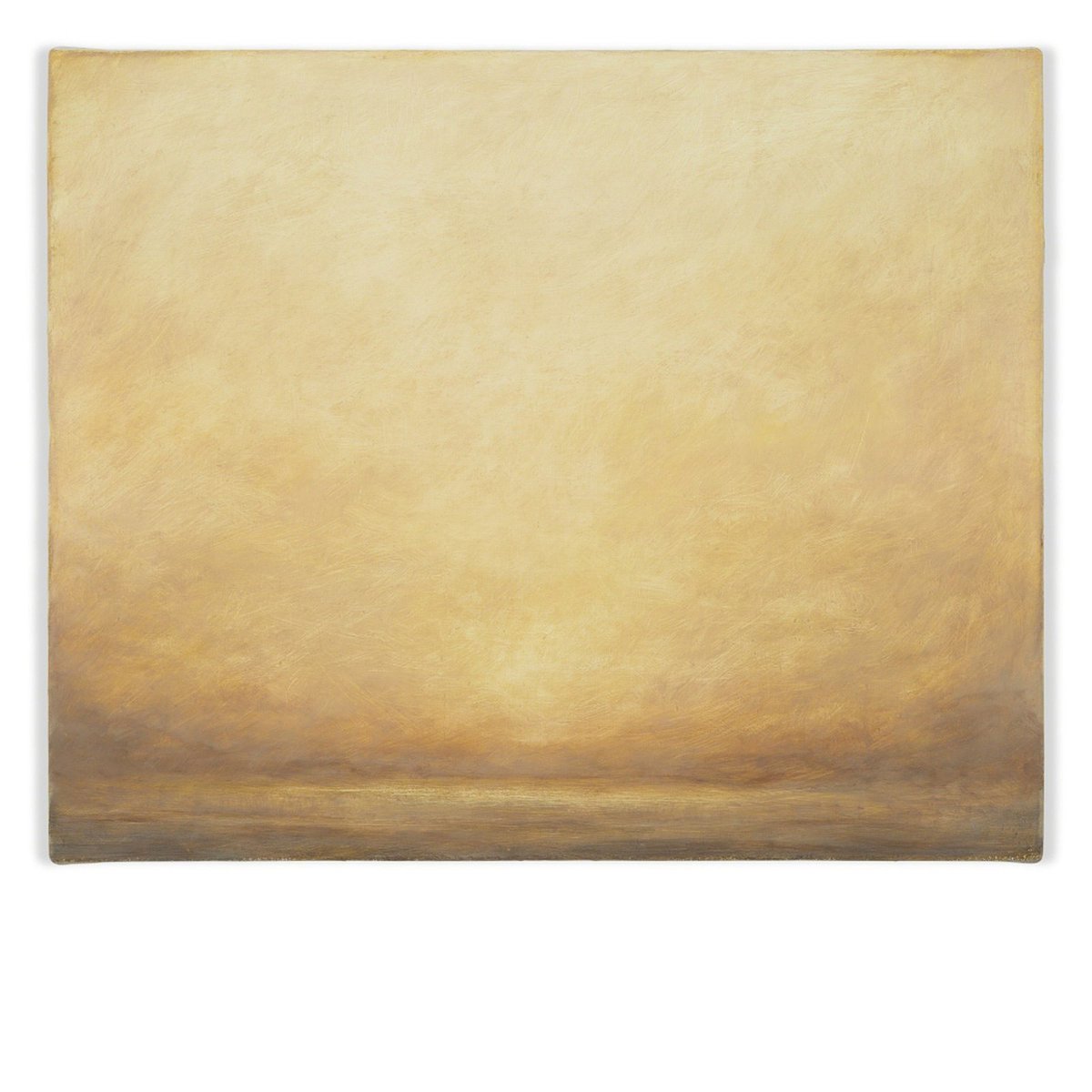 ArtyInc's tweet photo. 'Untitled, 2013' by Brazilian artist Lucas Arruda. Medium: Oil on canvas. #art #artist #landscape #painting https://t.co/F2f5sJ0Xpt