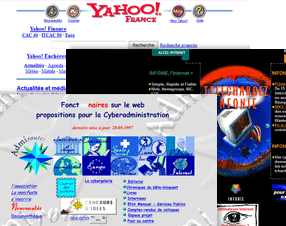 DLwebBnF's tweet photo. L'équipe #Web90 prolonge les #20ansDLweb avec l'article "Le web des années 90" https://t.co/A8ZrBUmNwP https://t.co/VqiYsizHdg