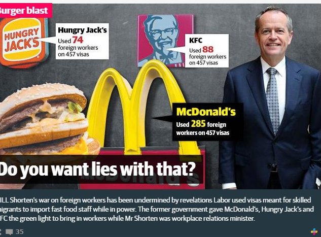 1Swinging_Voter's tweet photo. LOL #LATELINE ask Penny about this. Dare ya. 
 ALP Liars #AUSPOL #SPRINGST #PERTHNEWS https://t.co/szJk51MRhP