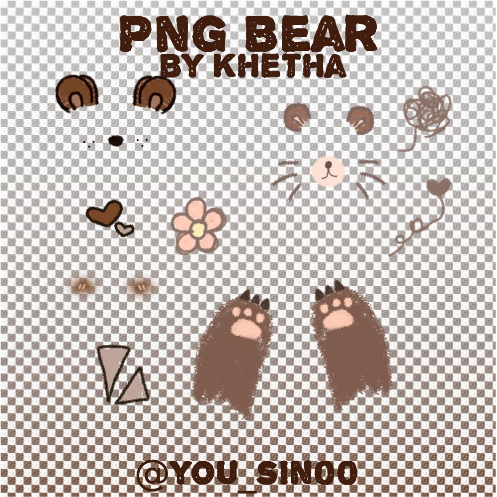 Ludywithdis's tweet photo. 📁แจกPng bear⚪#khetha
🔐[https://t.co/T9sVefZAXw]
(ลืมอัดซิบอันเมื่อกี้เลยแจกแยก)
💨ยืมพท.rtตามทัก
tag⚪#แจกดิส #แจกเฮด https://t.co/R3hVSb7RCk