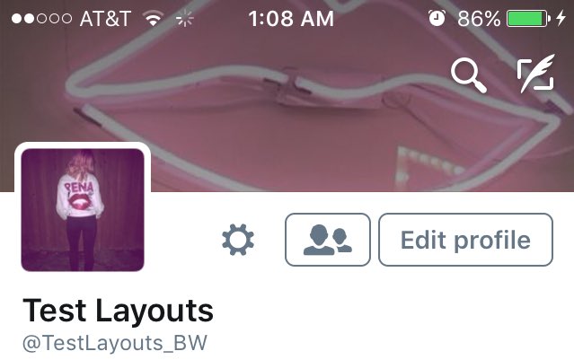 Layouts_BW's tweet photo. Rt if you want one of these @RenaLovelis layouts. mbf to receive it 💕 please specify which one ☺️ - Dani https://t.co/2efdB5kR5C