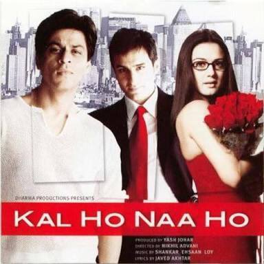 SRKUniverse's tweet photo. "Kal Ho Naa Ho" : A movie which taught us the way to live life wholeheartedly. 
Celebrating 13 YEARS OF KAL HO NAA HO 👏🏻 https://t.co/yZqgLZltYT