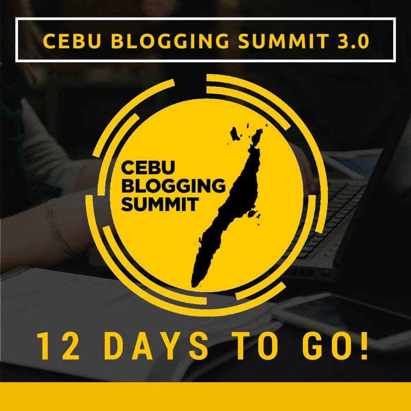 cbsummitglobal's tweet photo. The most-awaited summit will go live barely 2 weeks from now! Limited slots available. See y'all soon! SIGN UP HERE: https://t.co/qUhR2pnn9y https://t.co/zOwk8a2Vaz