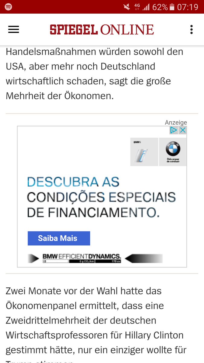 sattelsson's tweet image. A month after WebSummit, DMPs now convinced I am (or speak) Portuguese. #datafail #banners #ads #adtech #fail
