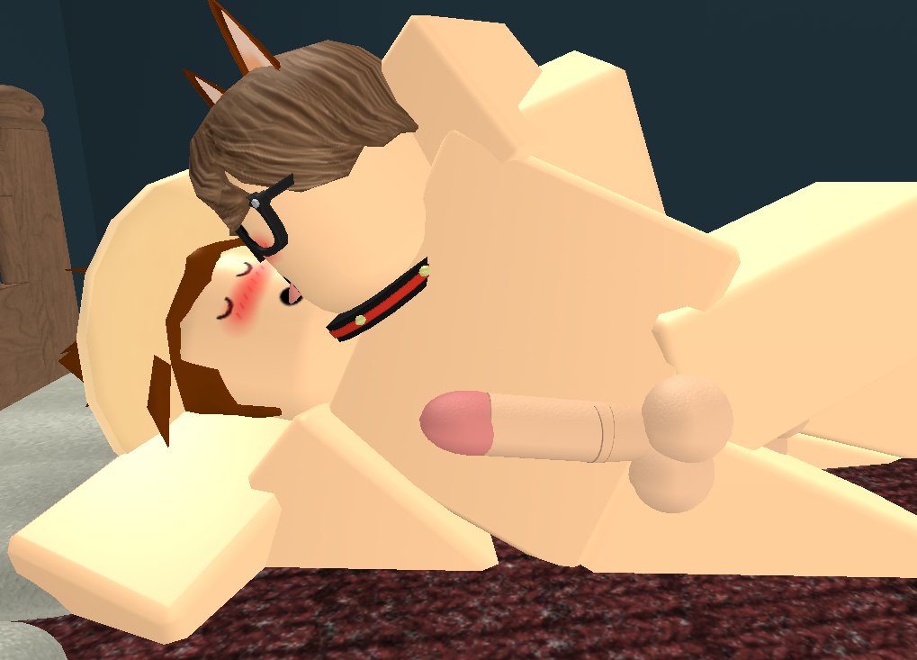 Thegbar Therblxgbar Twitter - roblox porn at robloxrr34 twitter