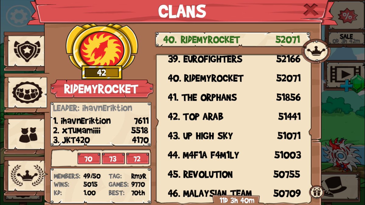 ImASoccaPlaya's tweet photo. Climbinggggg β¬οΈ #RmyR @TheFunRun #funrun2 https://t.co/9DPR0s5AFH