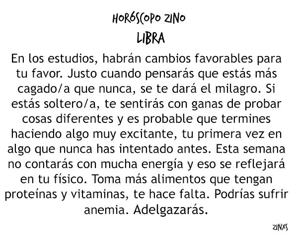 zinos__'s tweet photo. #TePonemosEnCuatro
#HoróscopoZino #Libra
Parte I, II, III &amp; IV. https://t.co/JgmEUgcylM