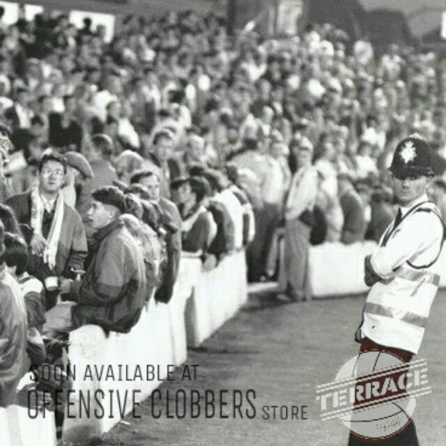 #DownToTERRACE tweet media