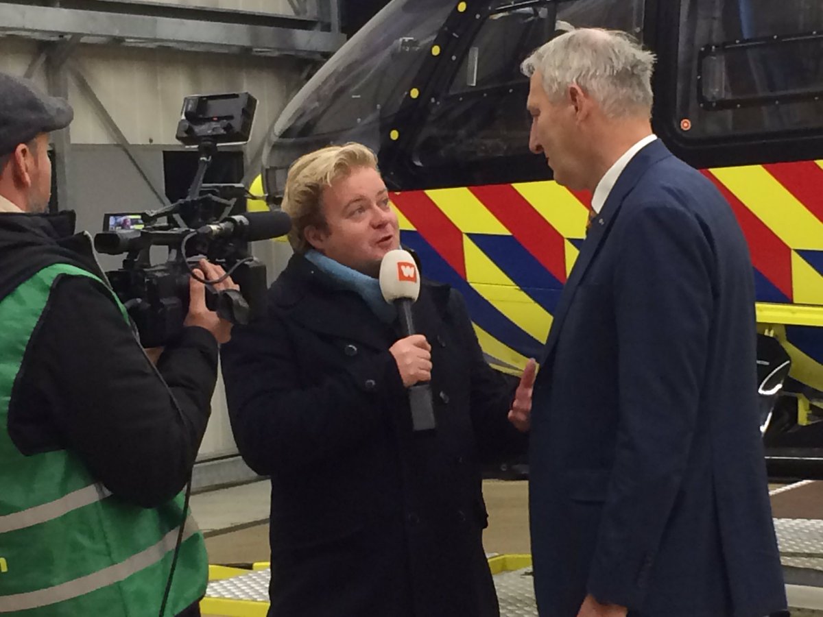 RAV Fryslan (@ravfryslan) on Twitter photo 