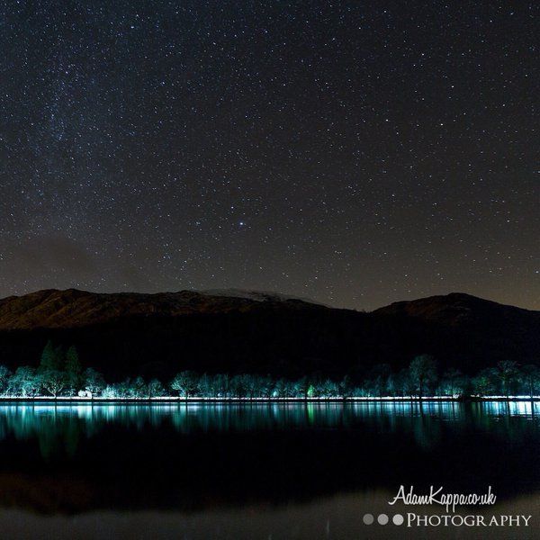 digiFfotoramblr's tweet photo. A selection of #nightphotography by @AdamKappaPhoto from #Ulverston #Cumbria #LakeDistrict https://t.co/kuN44NX95Z