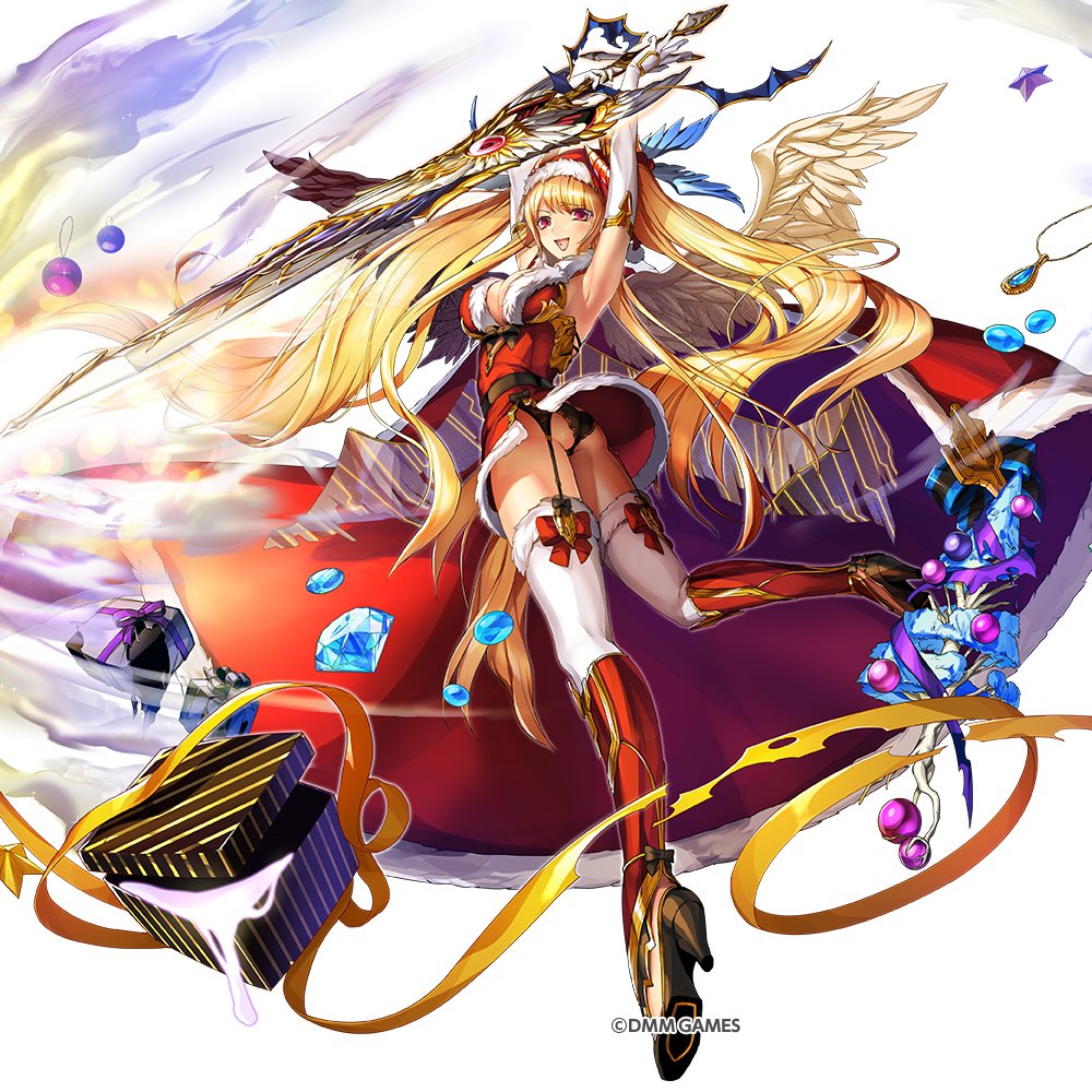 神姫PROJECT（公式） on X: 