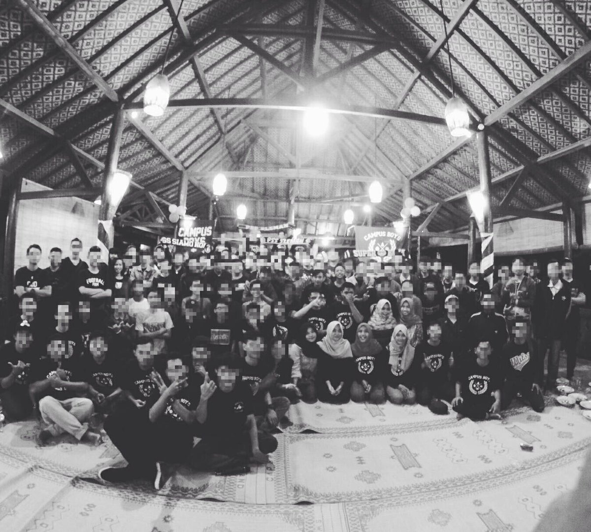 CampusBoys1976's tweet photo. Karena PSS kami ada, karena PSS kami bersama ! https://t.co/0eudDDmRD9
