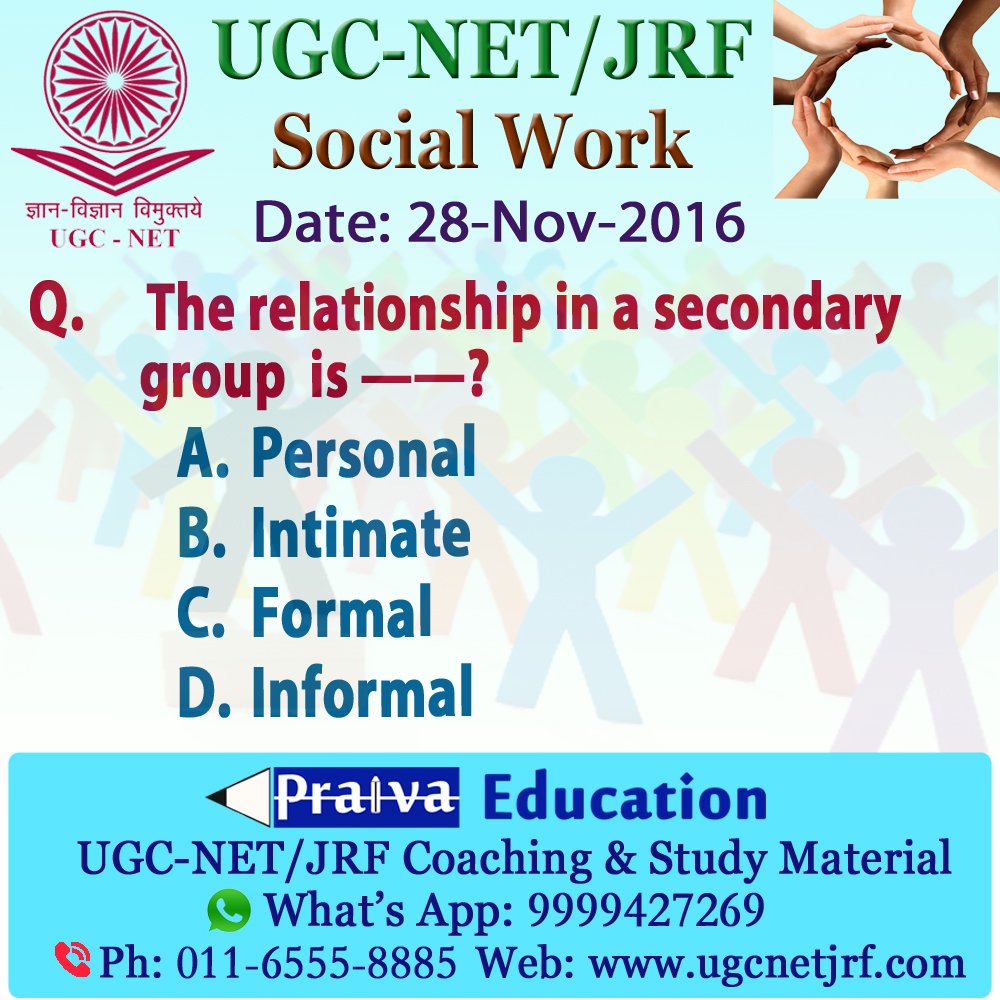 ugcnet_coaching's tweet photo. #SocialWork #UGCSocialWork #NETSocialWork #JRFSocialWork #SocialWorkClasses #StudyMaterial #UGC #NET #JRF #PraivaEducation https://t.co/tFEMtkhVv0