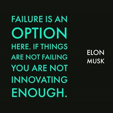 Encourage innovation.The way to innovate is to let staff try things they have never done before. #Fit4farming #whatspossible <a href="/target_focus/">Ian Handcock</a>