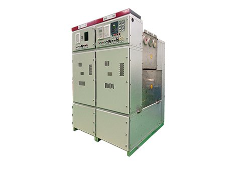 ElectricChina's tweet photo. 40.5kV #GasInsulatedSwitchgear can be equipped with three-position disconnector and circuit breaker.It is used for power distribution system https://t.co/p6mNWimArt