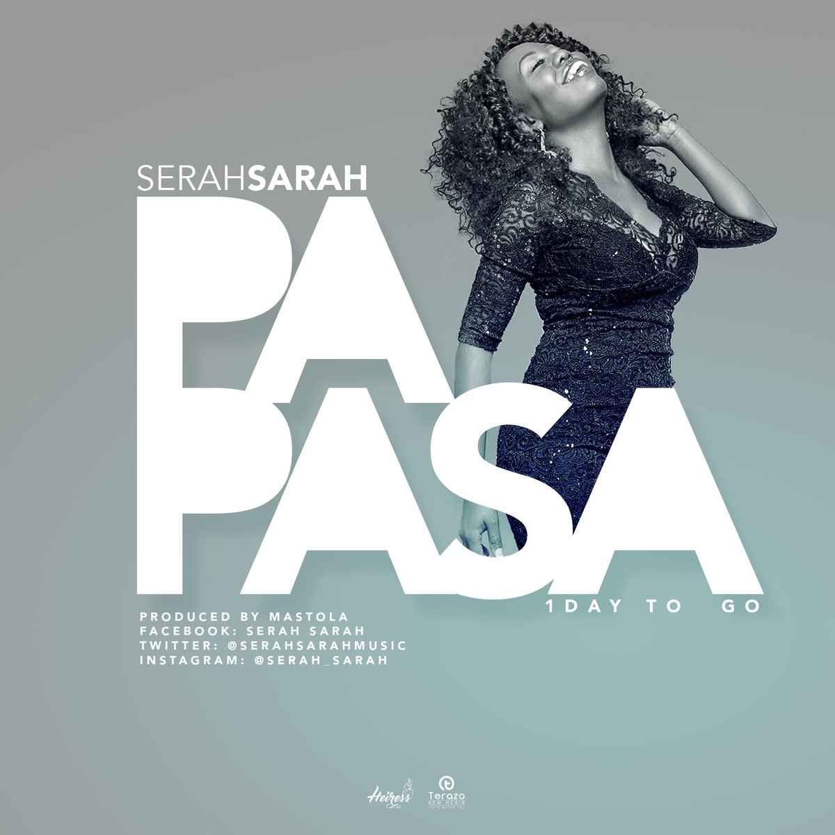 SerahSarah_'s tweet image. 1 day to go 🔊 PAPASA drops tomorrow #29thNov
 ➖➖➖➖➖➖➖➖➖➖➖➖➖➖➖➖#love #zouk #musicvideo #playkemusic #musicvideo #music #kenya #kenyanmusic