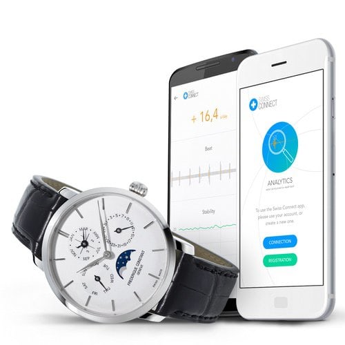 temokvoice's tweet photo. #CleverClip keeps time on luxury watches .....
https://t.co/yJMdLVNcCG https://t.co/GbtH7koXBH