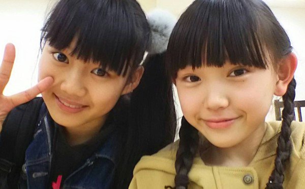 注目の子役ランキングtop14 ブレイク必至の可愛い女の子編 日本で活躍中 Ciatr シアター