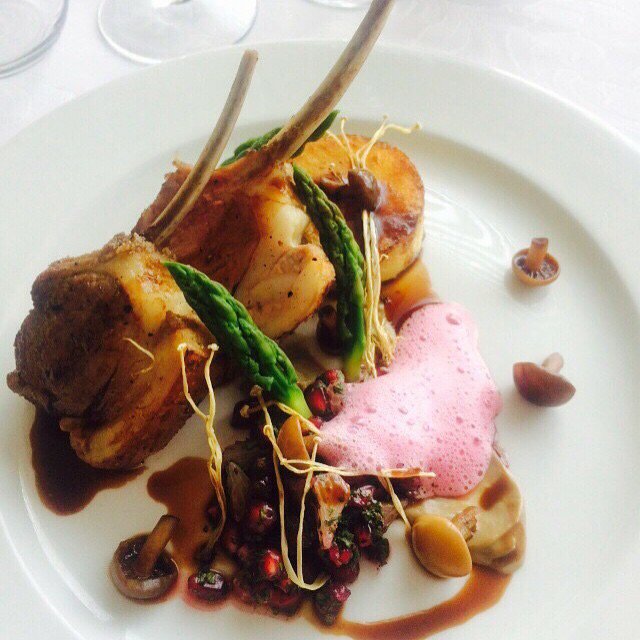 Degustation_3's tweet photo. #degustationtrois
#degustation3
#mobilecatering
#privatechef
#Finedining https://t.co/m2IRcd0j5e