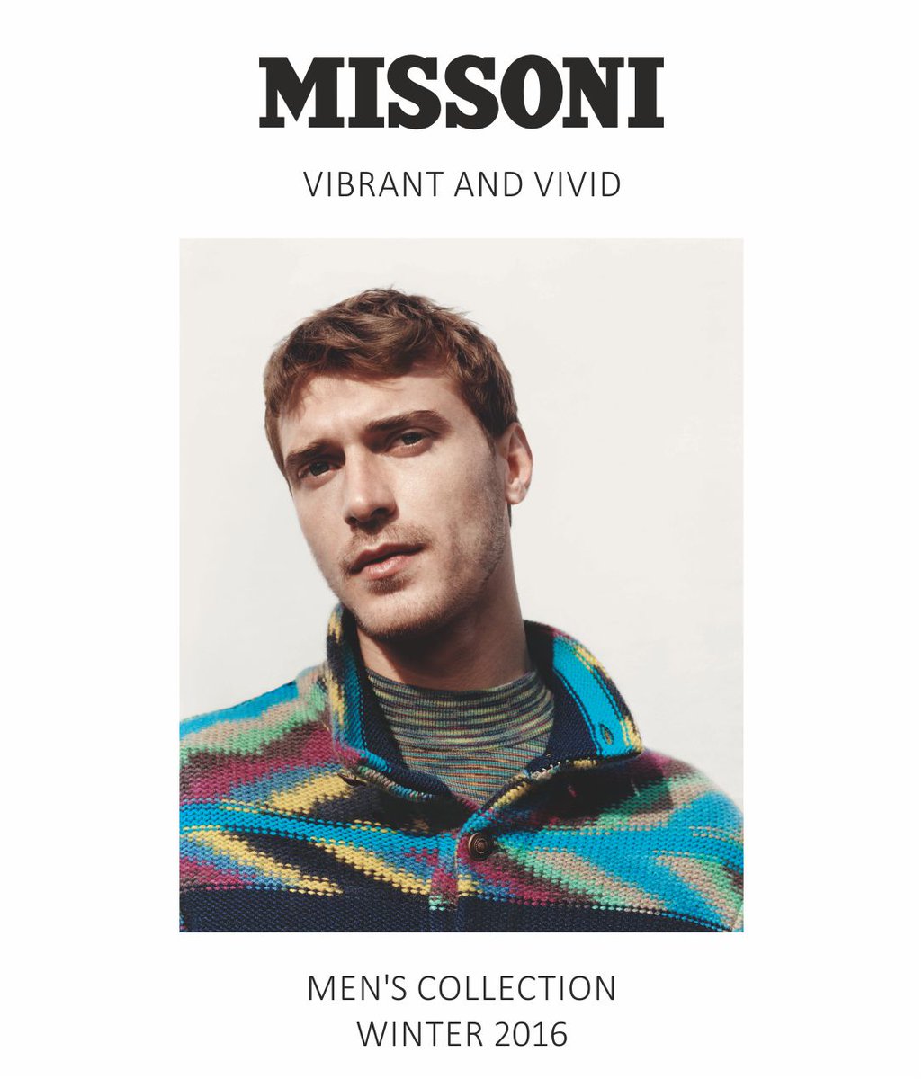 LuxuryInfinite's tweet photo. Winters are here, and we must be ready !
MISSONI Men latest collection - NOW IN STORE !
@Missoni @LuxuryInfinite @DLFEmporio 
#luxury #brand https://t.co/dvl9kJbyVH