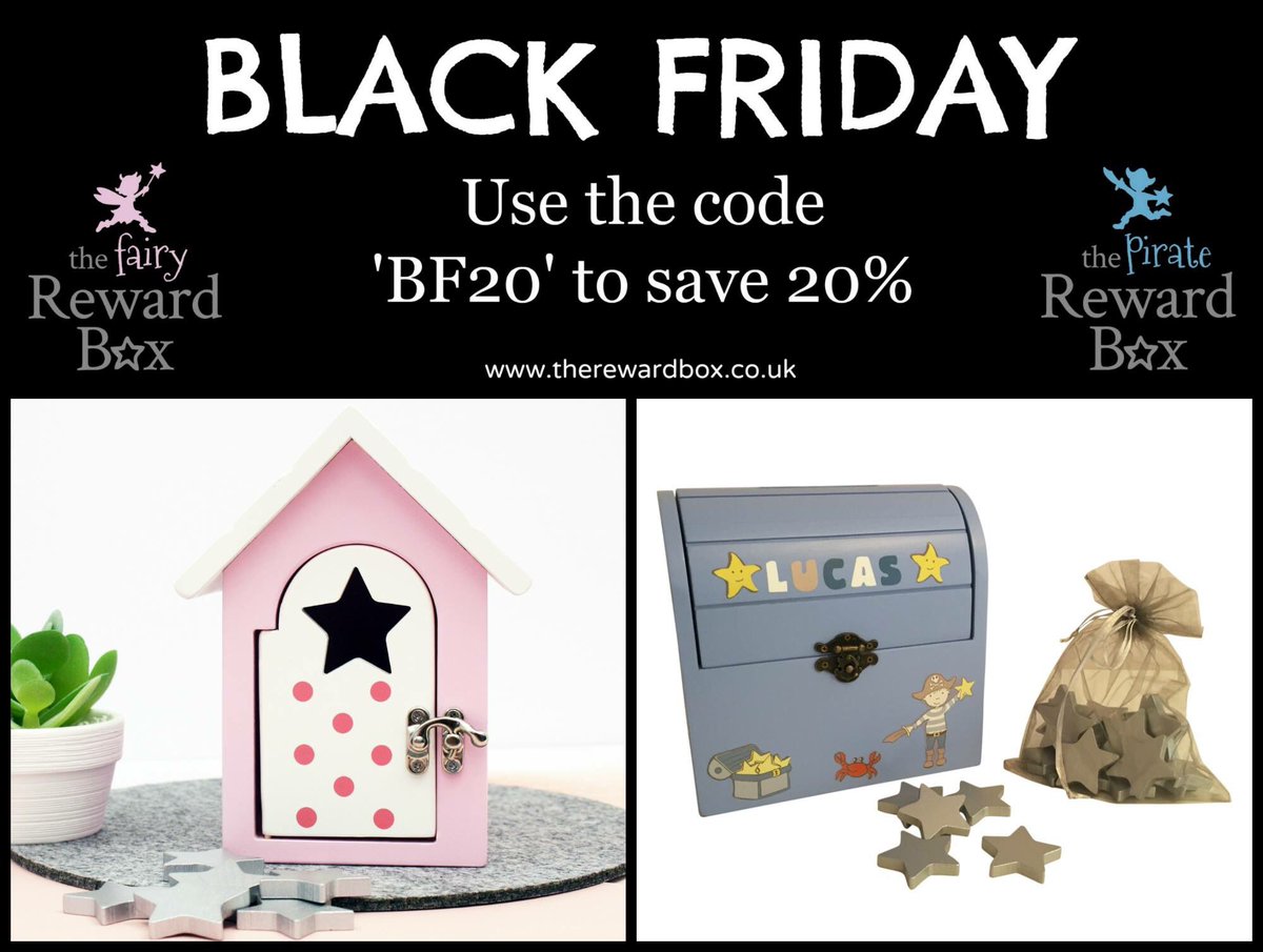 Don't miss out #therewardbox #cybermonday deal ends today!