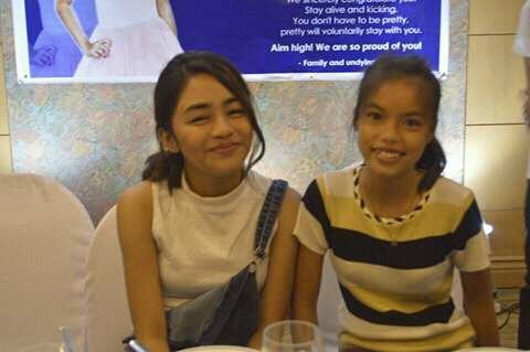 charmainearcad3's tweet photo. Vivoree in bohol😃😀
#homecoming https://t.co/RWUU6VpdwM