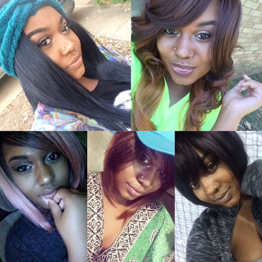 _TeaahB's tweet image. I can be whoever you want me to 😏😂😂