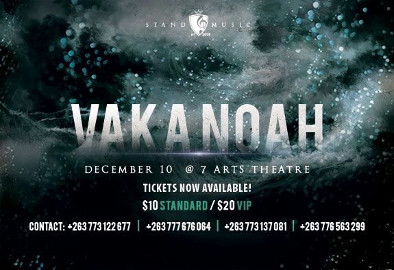 Get your tickets noooow noow