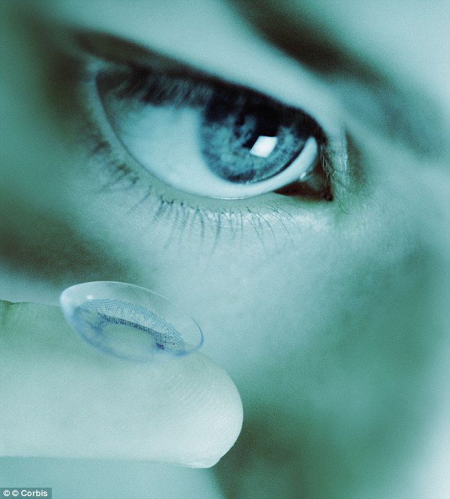 thomasmeghe's tweet photo. #Privacy alert, Sony files to patent new contact lenses that can record video, store it, play it https://t.co/gDbKIbV28f https://t.co/XfA1tjtBqk