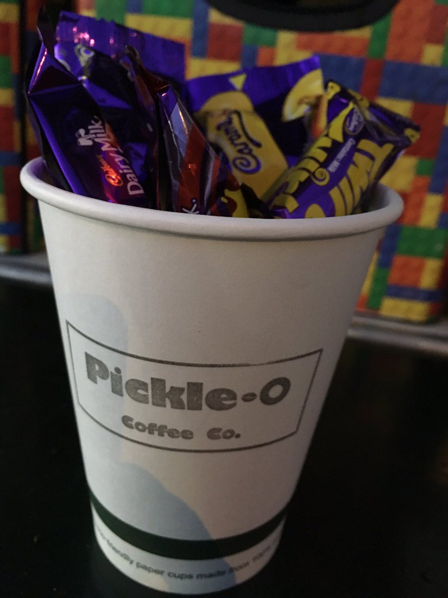 buoycoffeehouse's tweet photo. Who's your hero? 

Try one of our new #hotchocs - pick which hero is your fave &amp; we'll make you the most delicious hot choc 😊☕️🍫

7-11 https://t.co/WTw9EzrtAM