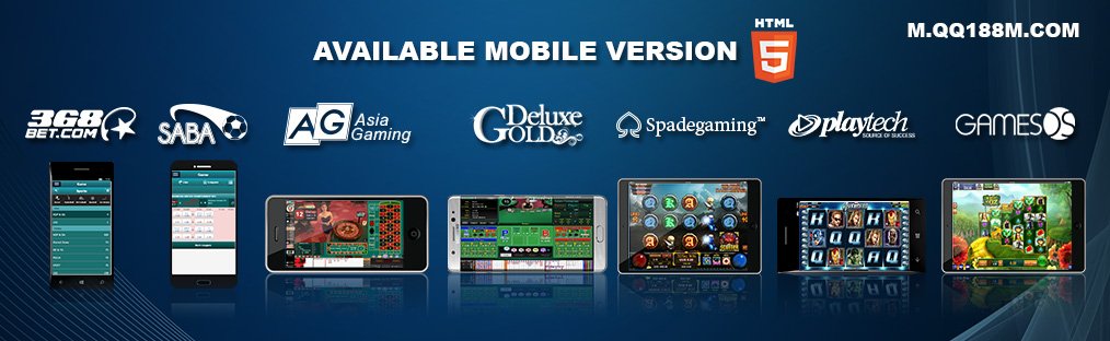 qq188indo's tweet image. Mobile QQ188 : m.qq188zz.com
Alternative : m.qq188nn.com
#Mobileqq188 #MobileHTML5 #HTML5Mobile #HTML5 #Casinoqq188