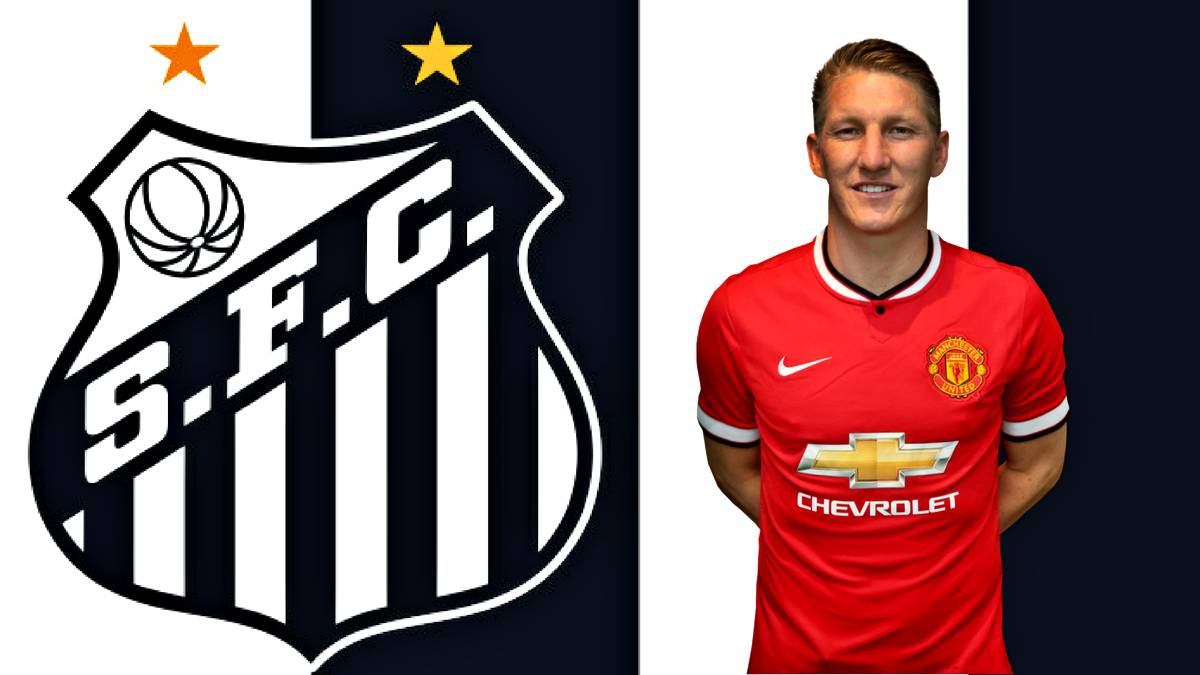 diarioas's tweet photo. #Internacional - El Santos confirma que va a por Schweinsteiger https://t.co/irXn8981AE https://t.co/mIEGXVKKL8