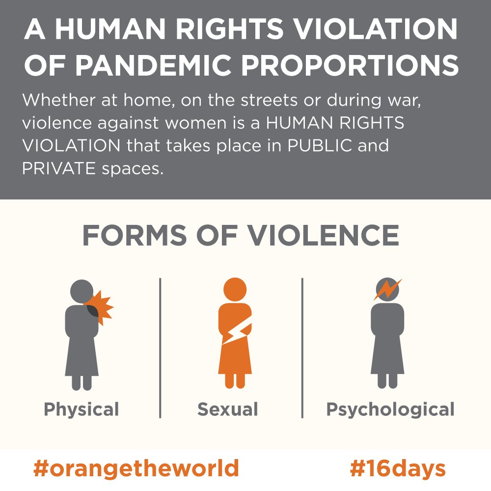 UN_Ukraine's tweet photo. #orangetheworld #16days https://t.co/AUshzcscp9