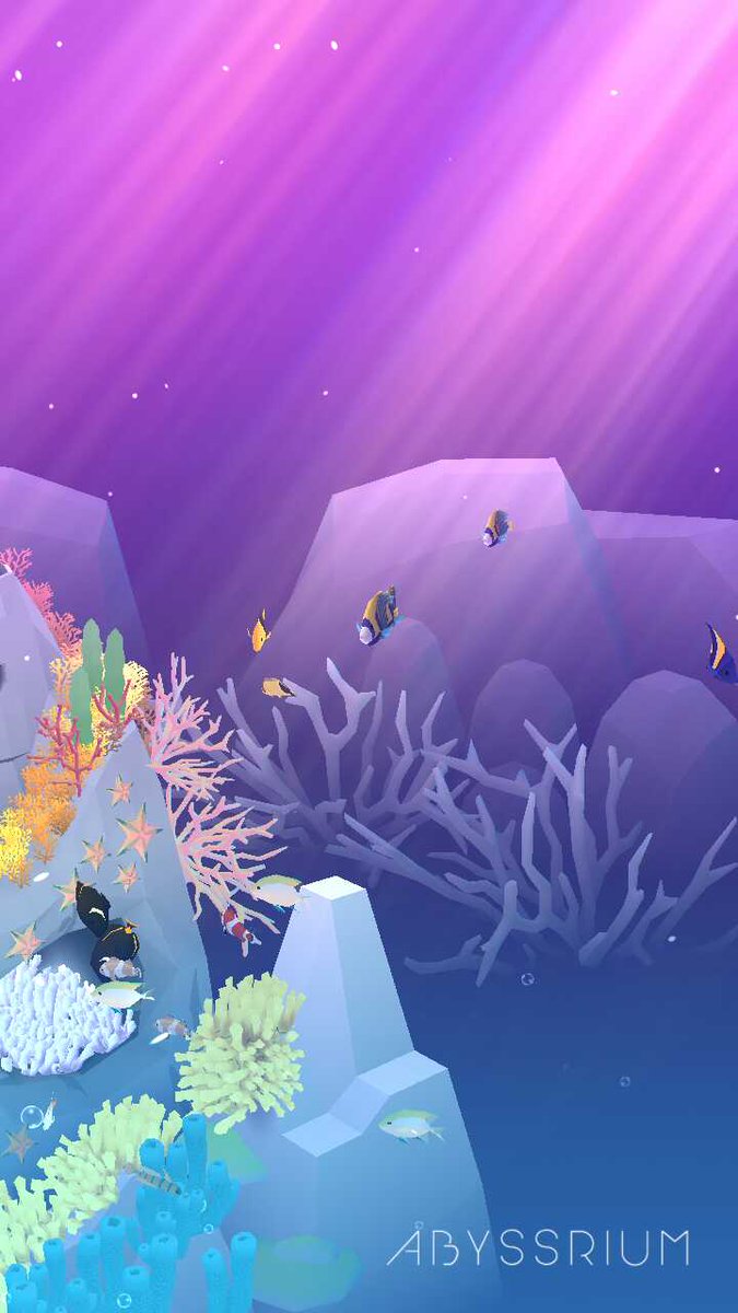 My Emperor Angel:) 
#abyssrium
Download: onelink.to/jhe4sh